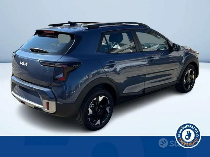 Kia Stonic 2026 photo 5