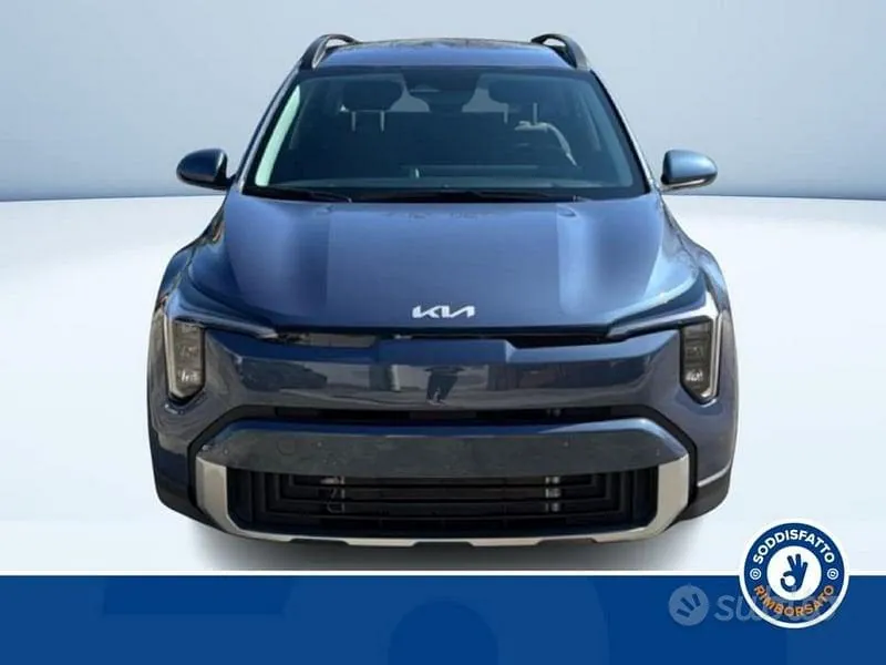 Kia Stonic 2026 photo 3