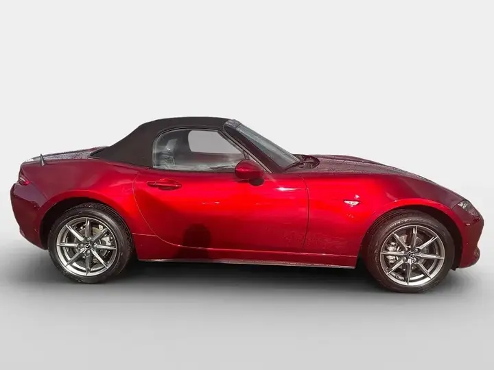 Mazda Mx-5 2025 photo 3