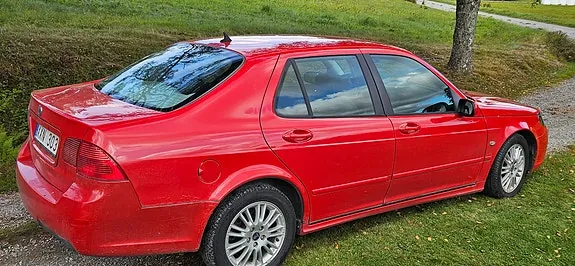 Saab 9-5