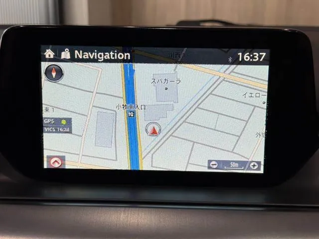 Mazda Atenza Xd Proactive 2015 photo 5