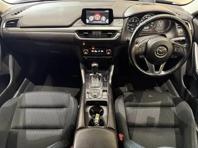 Mazda Atenza Xd Proactive 2015 photo 3