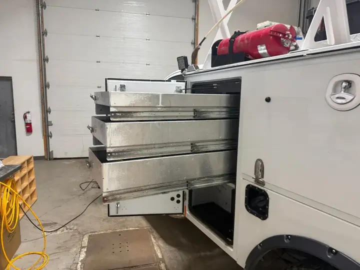 Ram 2500Hd 2020 photo 3