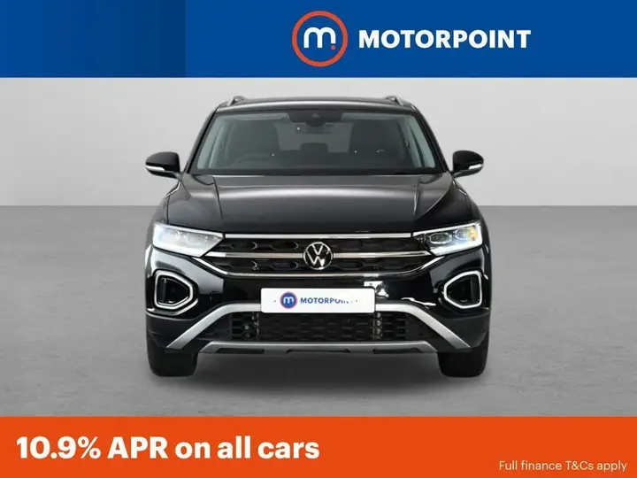 Volkswagen T-Roc 2024 photo 3