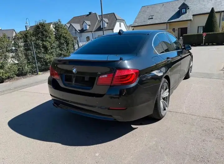 BMW 520D