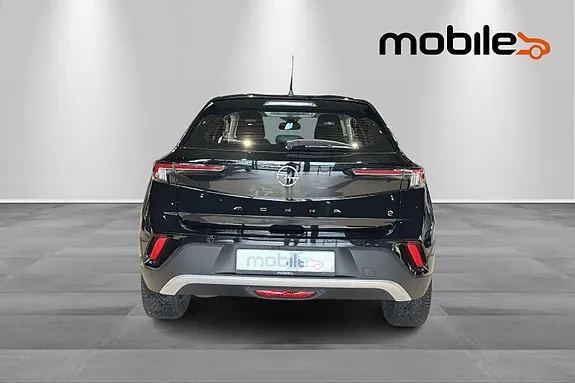 Opel Mokka 2022 photo 4