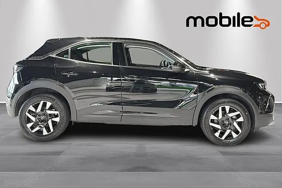 Opel Mokka 2022 photo 2