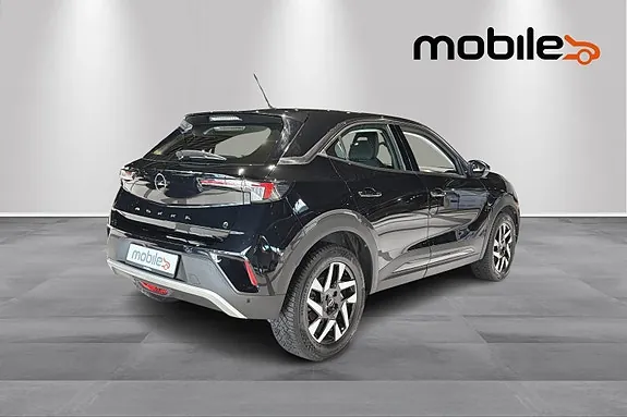 Opel Mokka 2022 photo 3