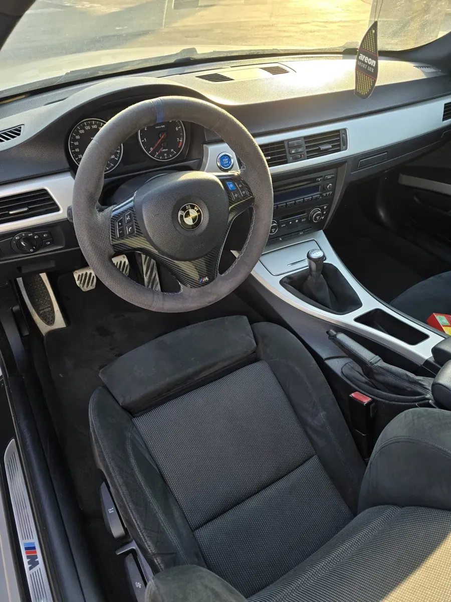 BMW 3 Series 2008 photo 3