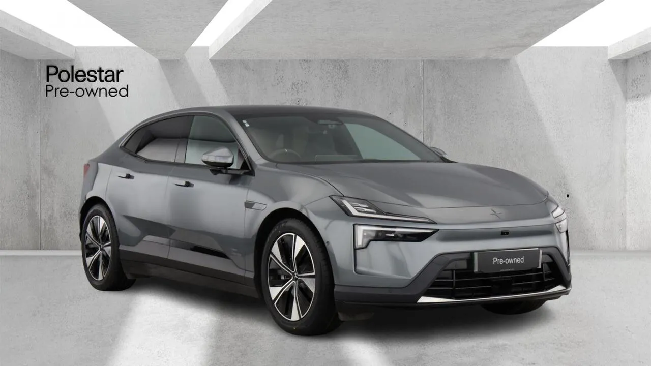 Polestar Polestar 4