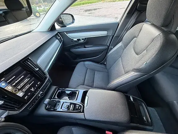 Volvo V90 2021 photo 3