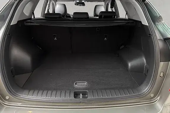 Hyundai Tucson 2020 photo 5