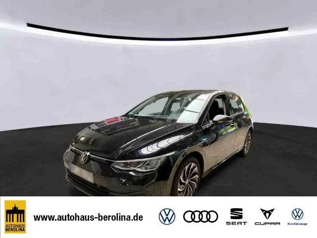 Volkswagen Golf Viii