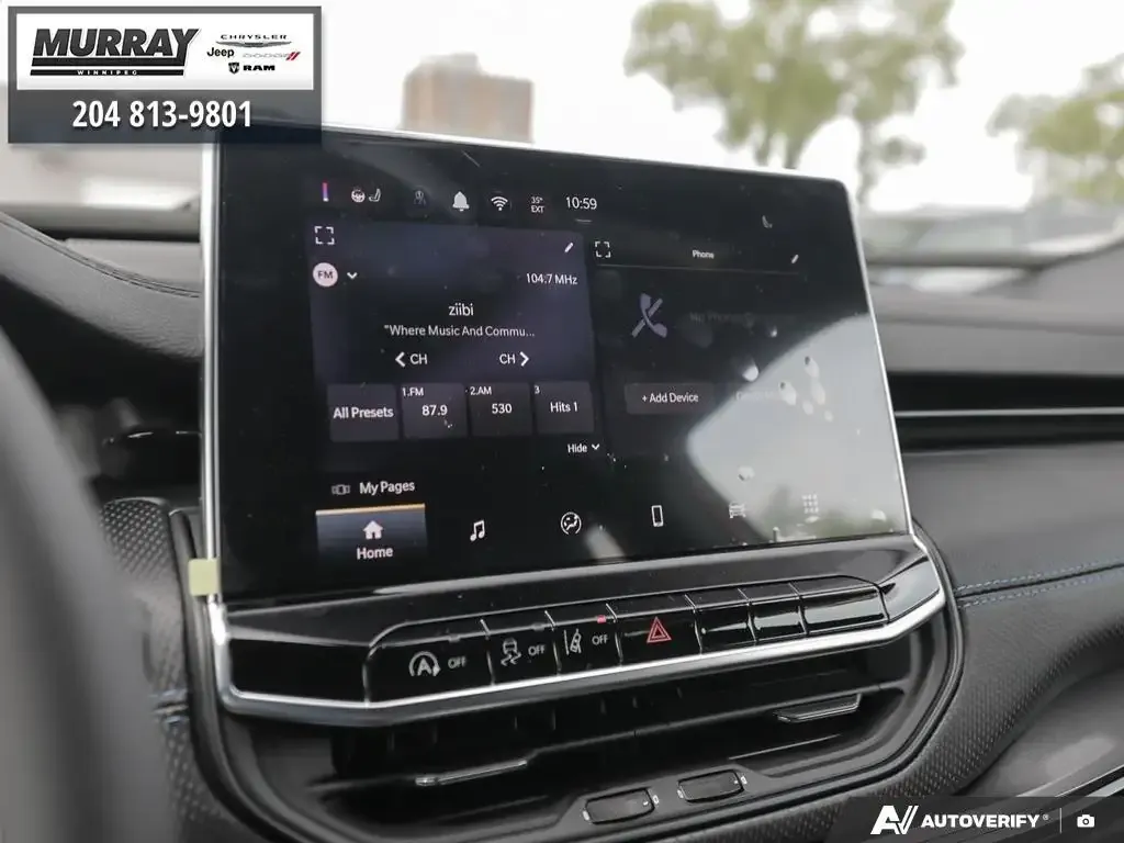 Jeep Compass 2026 photo 4