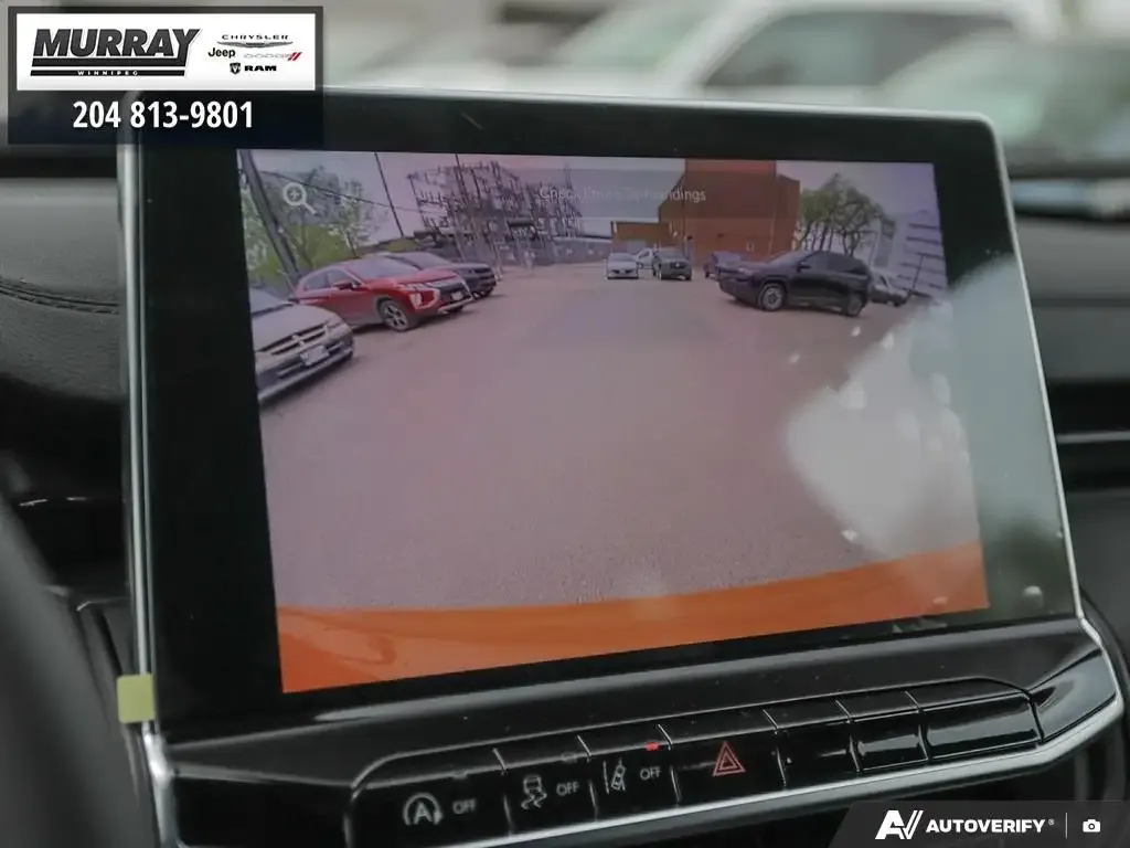 Jeep Compass 2026 photo 5