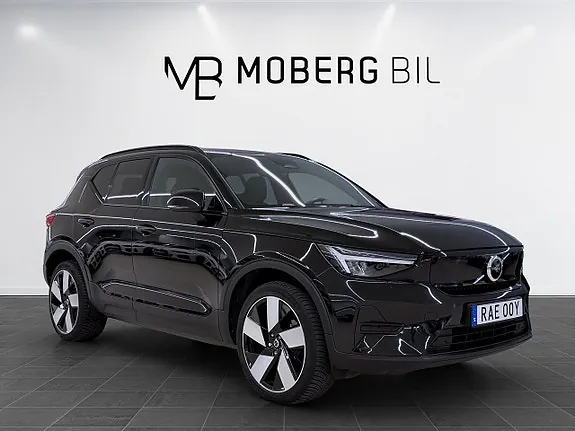 Volvo Xc40 2022 photo 4