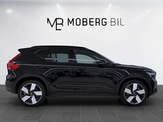 Volvo Xc40 2022 photo 5