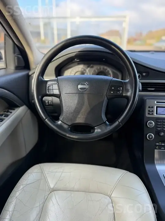 Volvo S80 2007 photo 5