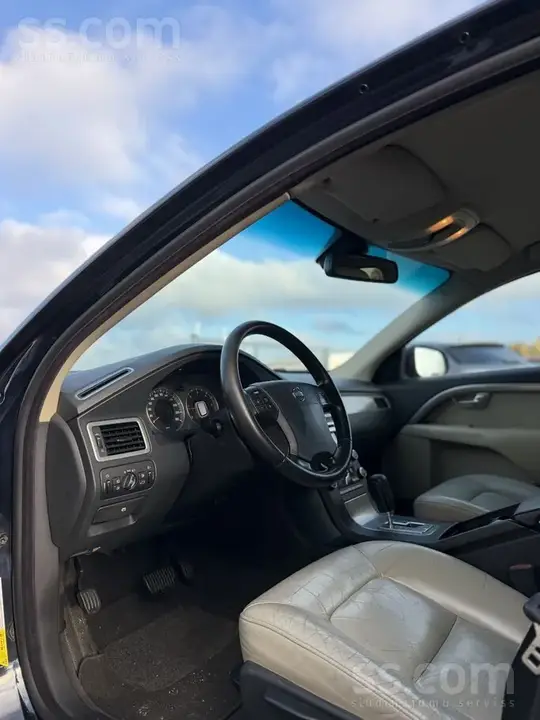 Volvo S80 2007 photo 4