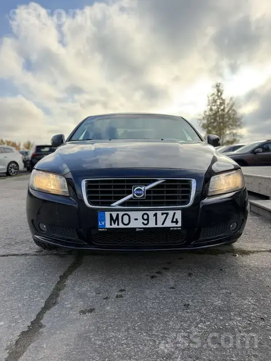 Volvo S80 2007 photo 2
