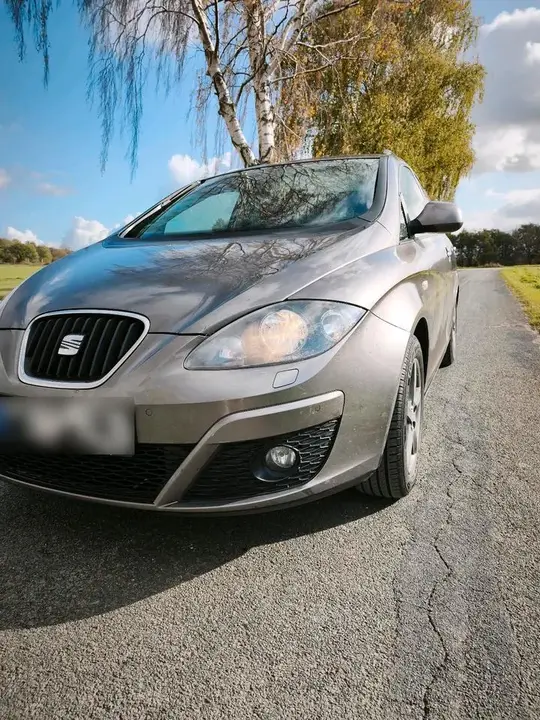Seat Altea Xl