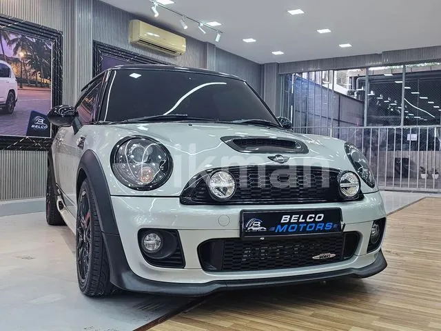 Mini Cooper 2013 photo 3