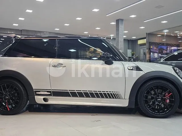 Mini Cooper 2013 photo 4