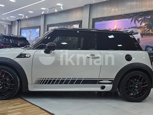 Mini Cooper 2013 photo 5