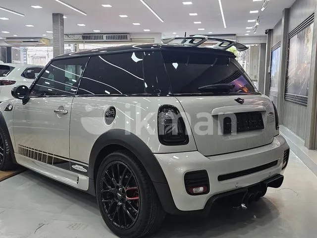 Mini Cooper 2013 photo 2