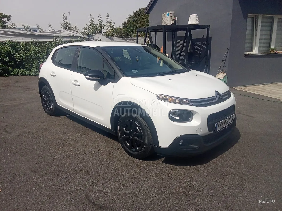 Citroen C3