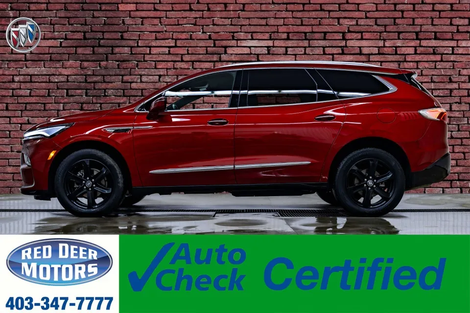 Buick Enclave