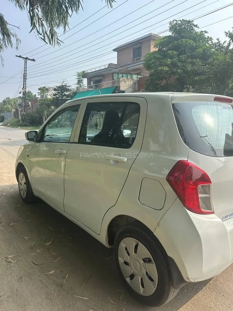 Suzuki Cultus
