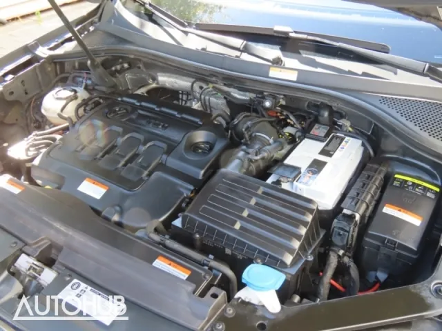 Volkswagen Tiguan 2018 photo 5
