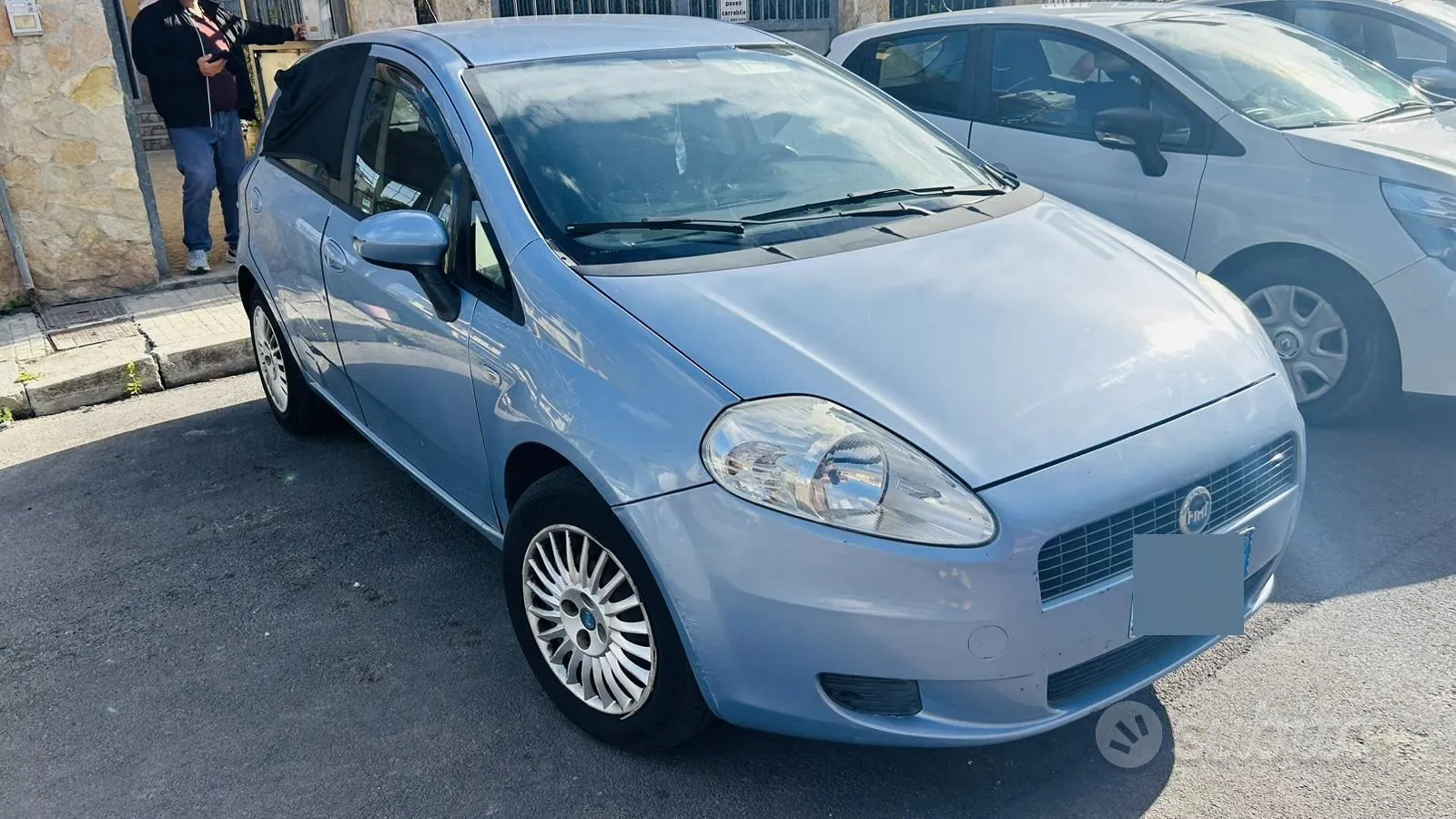 Fiat Grande Punto