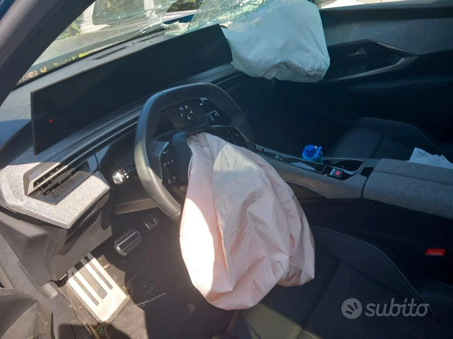 Peugeot 5008 2025 photo 5