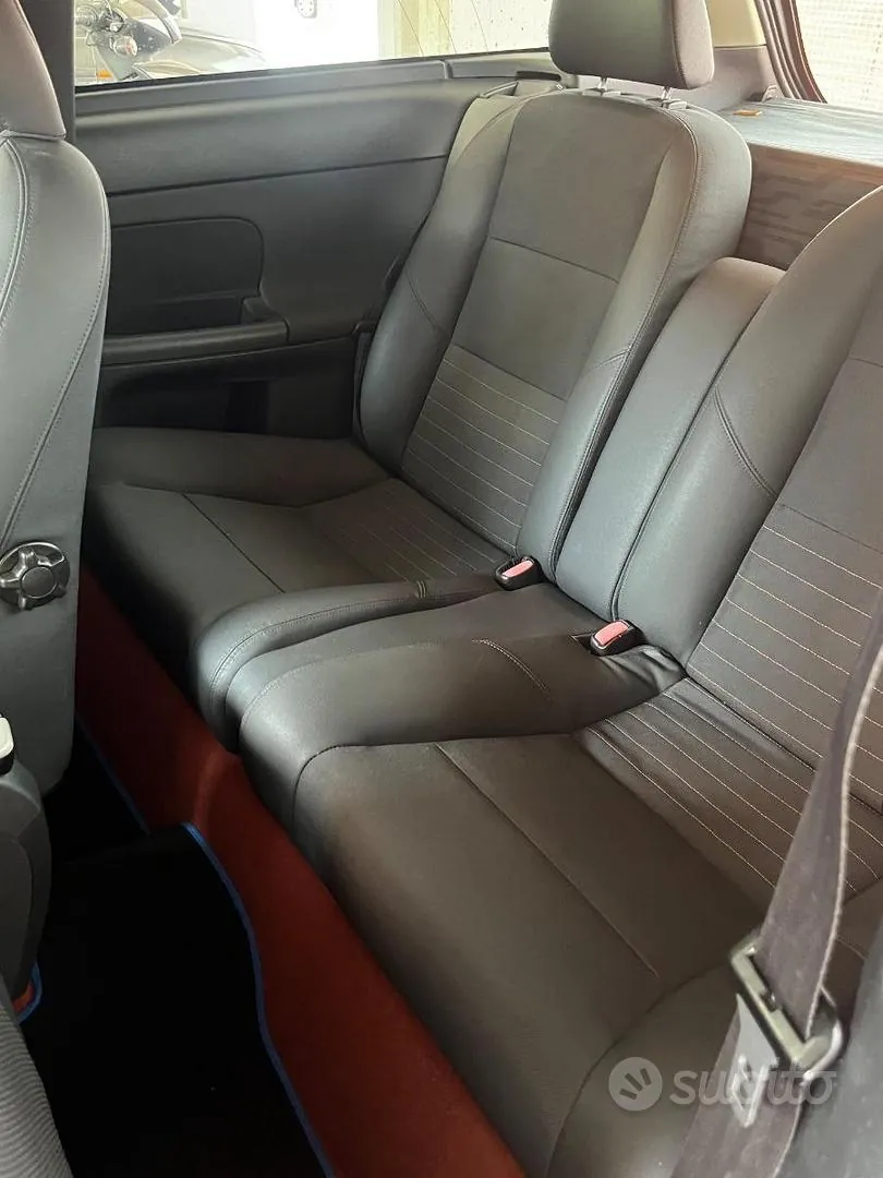 Volvo C30 2010 photo 4