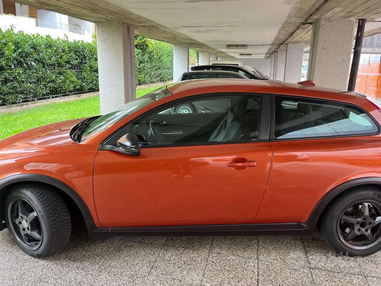Volvo C30 2010 photo 3