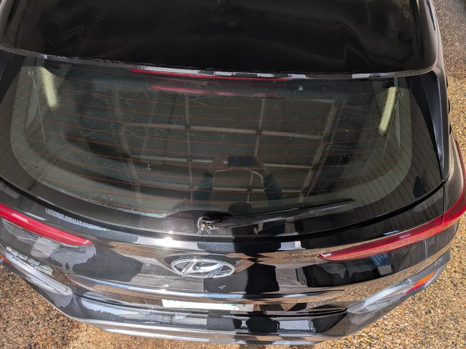 Hyundai Kona 2021 photo 3