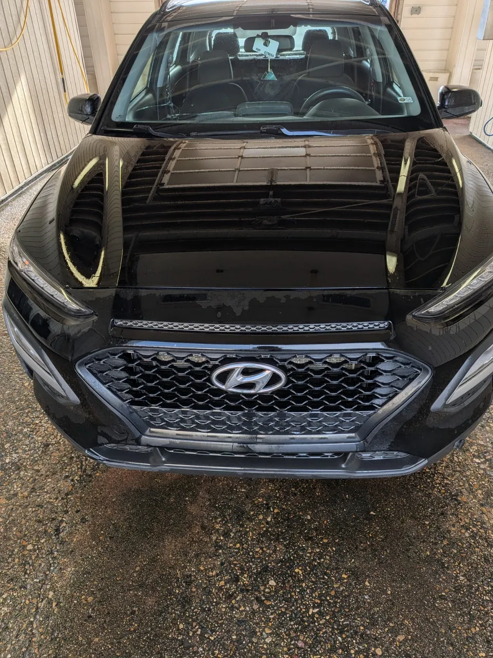 Hyundai Kona 2021 photo 5
