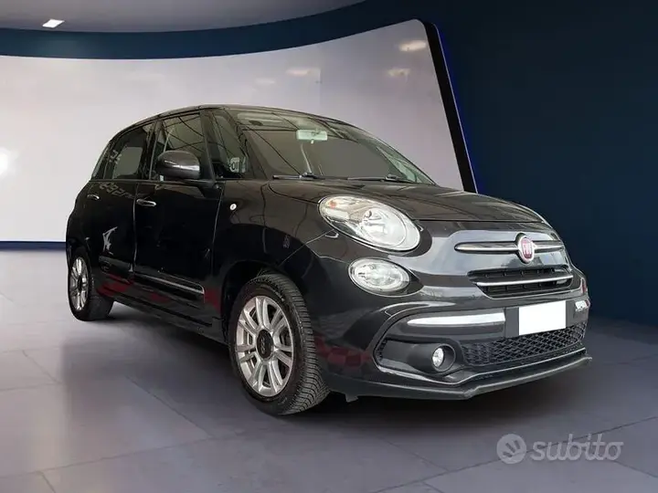 Fiat 500L 2018 photo 3