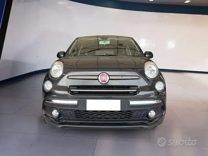 Fiat 500L 2018 photo 2