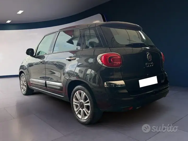 Fiat 500L 2018 photo 5
