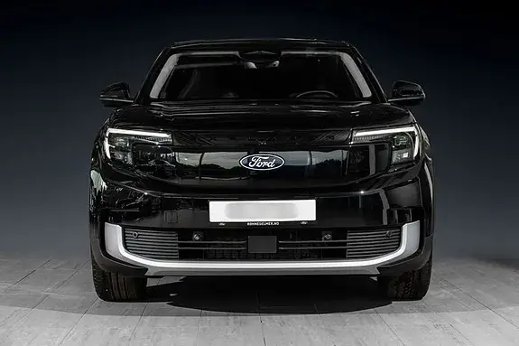 Ford Explorer 2026 photo 3