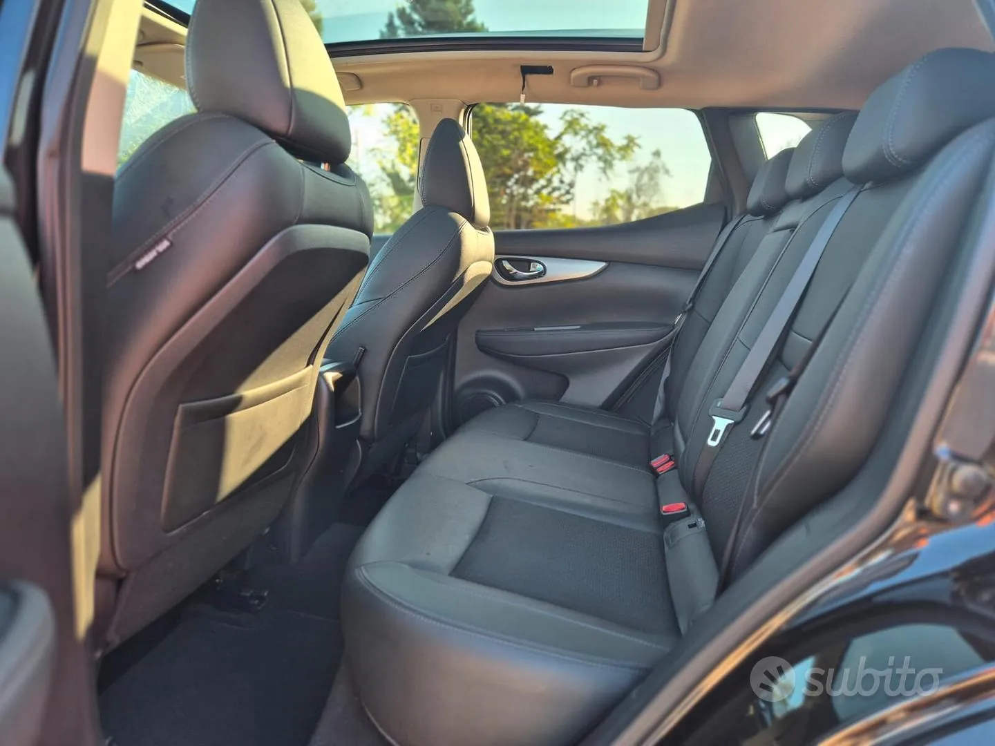 Nissan Qashqai 2018 photo 4