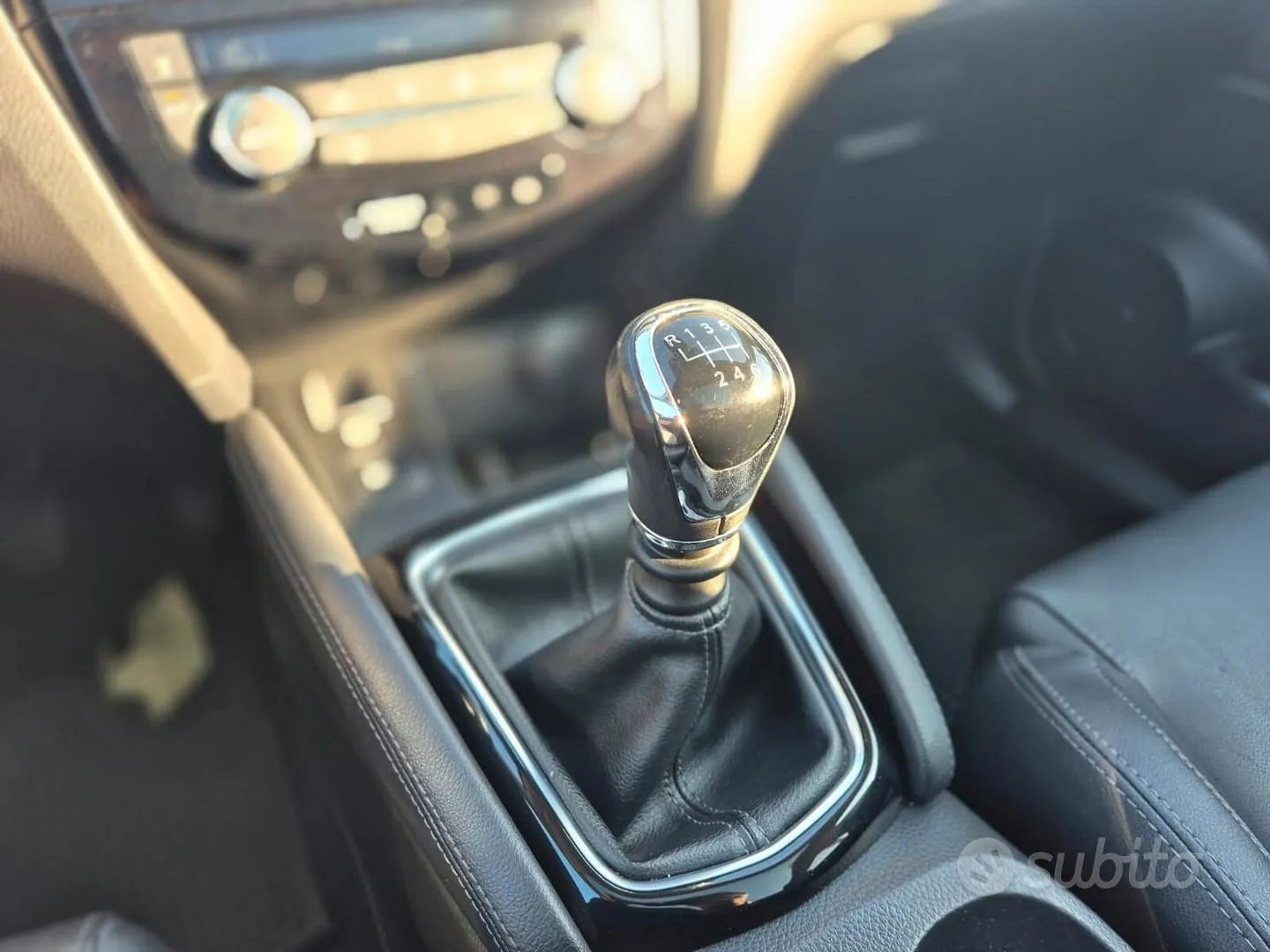 Nissan Qashqai 2018 photo 3