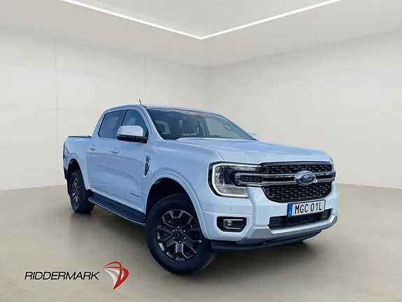 Ford Ranger 2023 photo 3