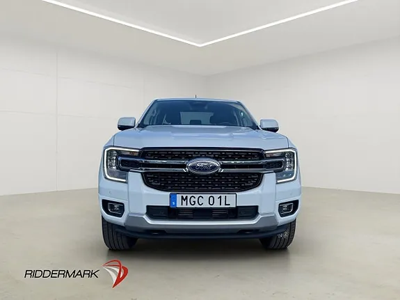 Ford Ranger 2023 photo 5