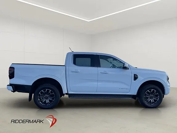 Ford Ranger 2023 photo 2