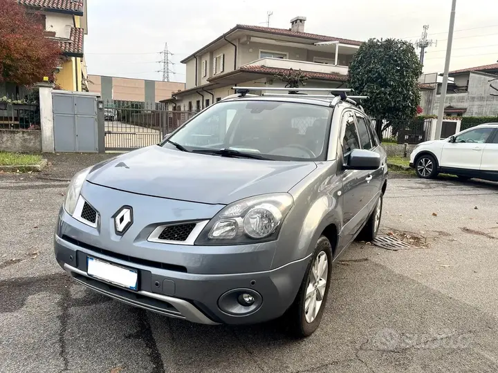Renault Koleos