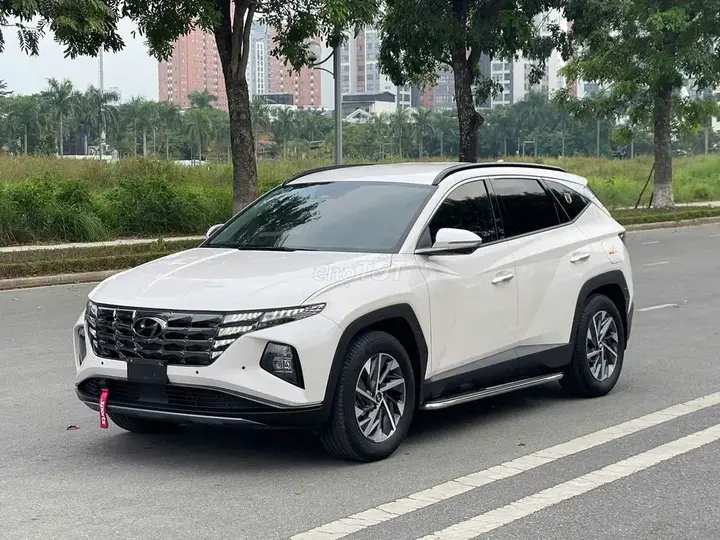 Hyundai Tucson 2025 photo 2
